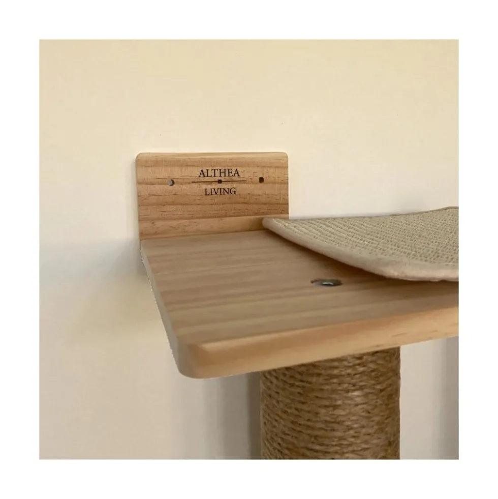 Árbol Rascador Salina para Gatos