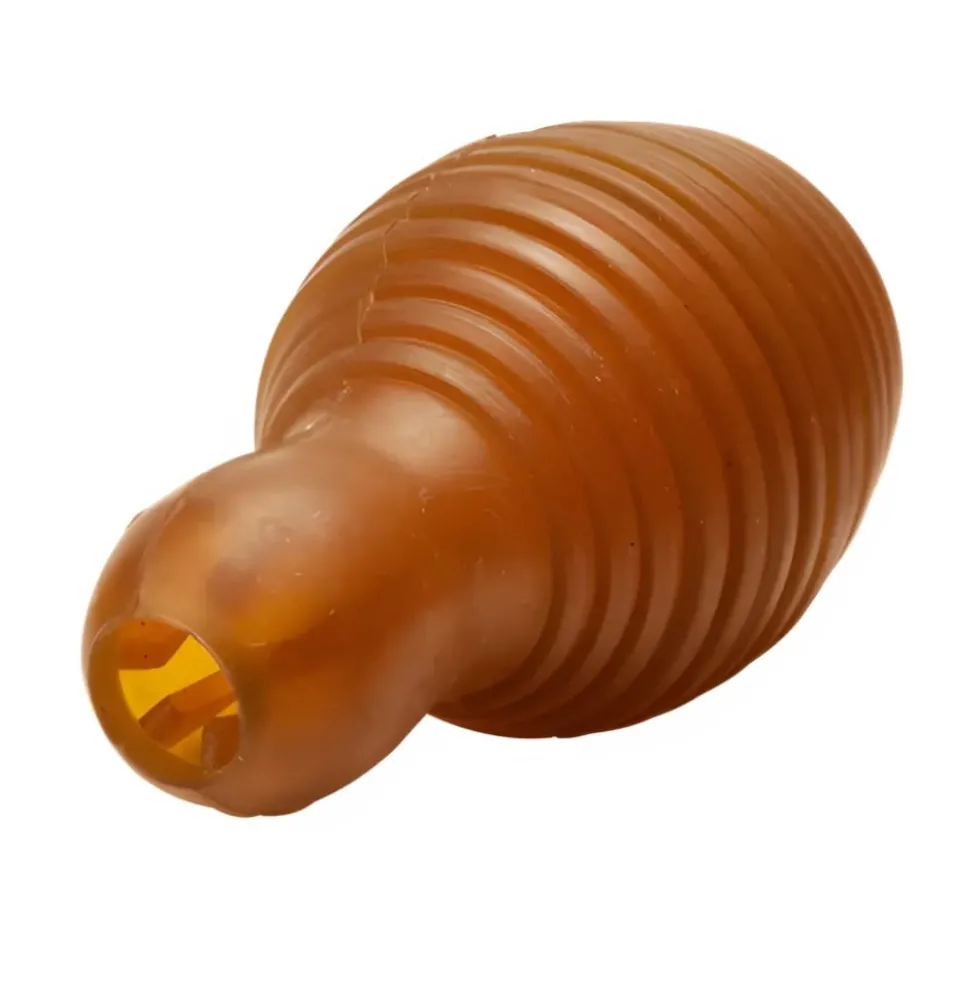 Retorn Juguete Rub Bouncy para Perro