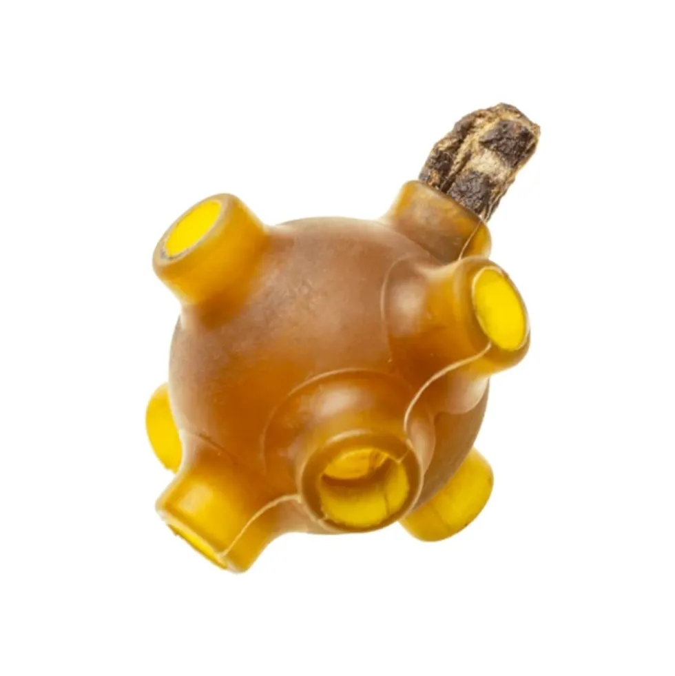 Retorn Juguete Rub Free Jump para Perro