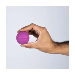 Rucan Dog Ball Pelota Lila para Perro