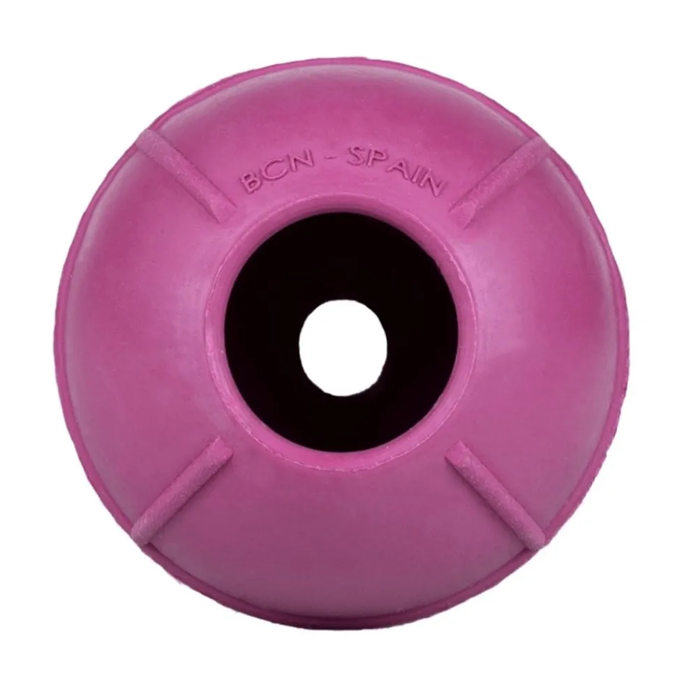 Rucan Dog Ball Pelota Lila para Perro