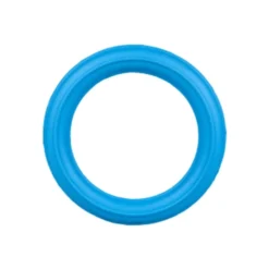Rucan Frisbee Sky Rings Azul para Perro