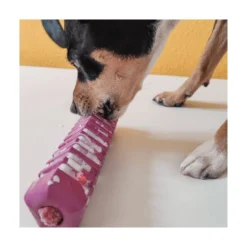 Rucan Stick 5 Lila para Perro
