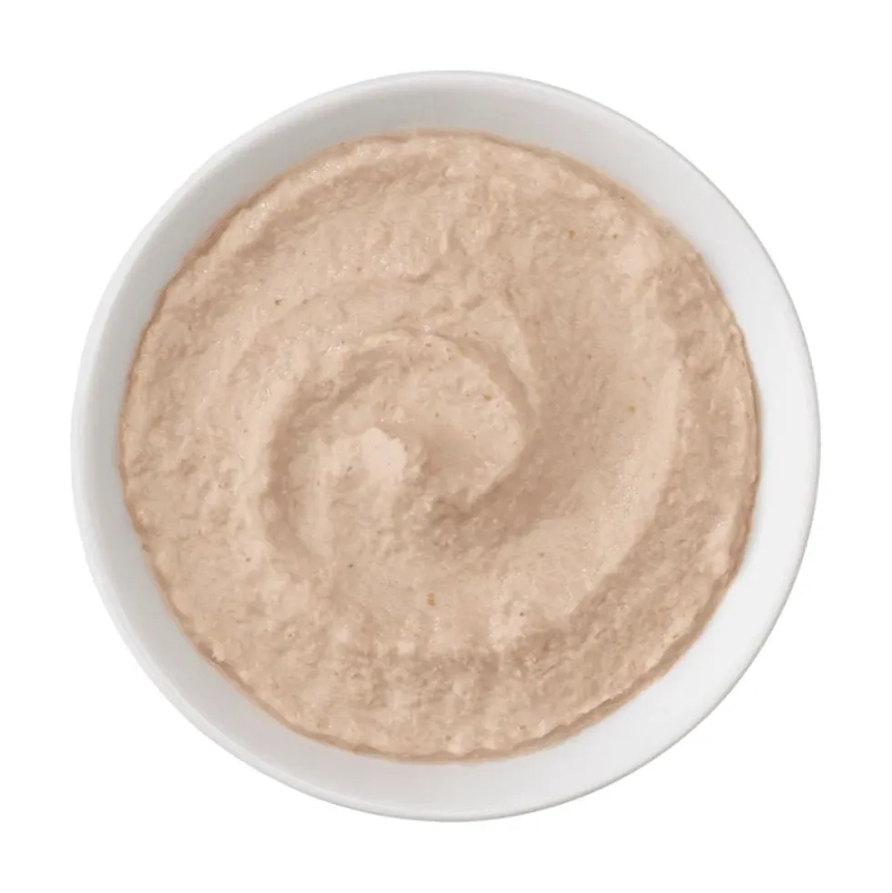 Schesir Baby Mousse de Hígado de Pollo para Gatito