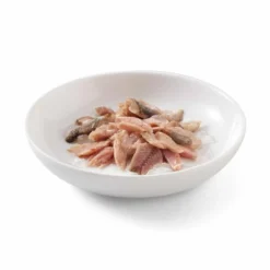 Schesir Sobre de Atún con Sardinas en Gelatina