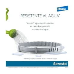 Seresto Collar Antiparasitario para Perro