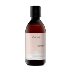 Söfure Champú Natural para Perros de Pelo Blanco