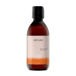 Söfure Champú Natural para Perros de Pelo Largo