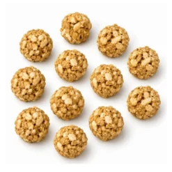 Snacks Bolitas Naturales Piel de Ternera con Pulmón (12 uds)