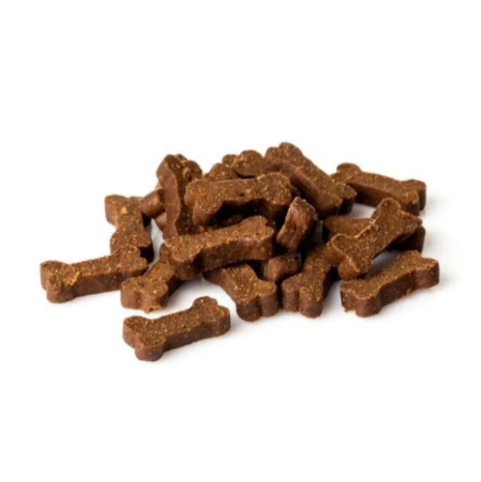 Snacks Moments Cerdo Ibérico para Perro 60 g