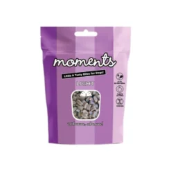 Snacks Moments Light para Perro 60 g