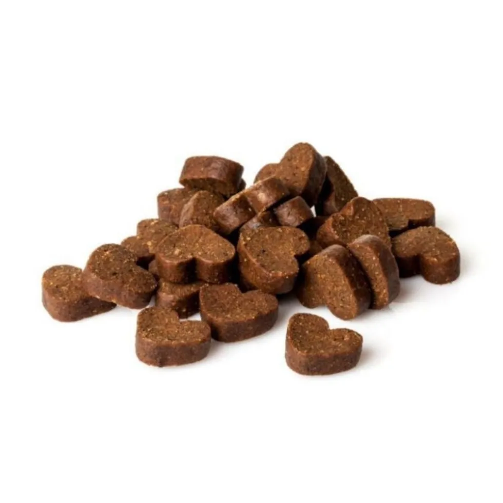 Snacks Moments Pavo para Perro 60 g