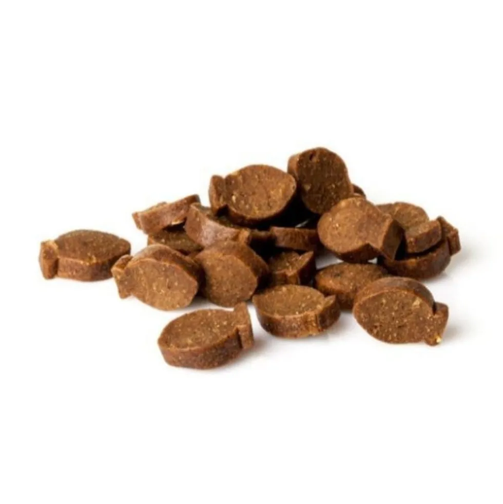 Snacks Moments Salmón para Perro 60 g