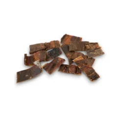 Snacks Naturales Cecina de Atún Atlántico (4 uds)
