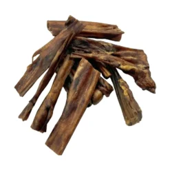 Snacks Naturales Piel de Conejo Deshidratado (4 uds)