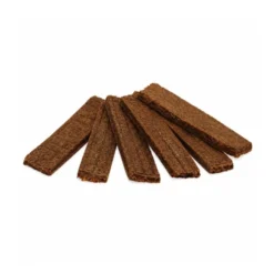 Snacks Naturales Tira de Carne de Venado (6 uds)