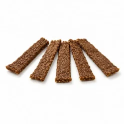 Snacks Naturales Tiras de Carne de Conejo (6 uds)