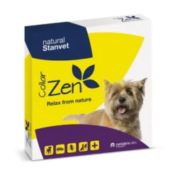 Stangest Collar Relax Natural Aromas para Perros
