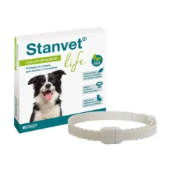 Stangest Collar Repelente Stanvet Life Perros