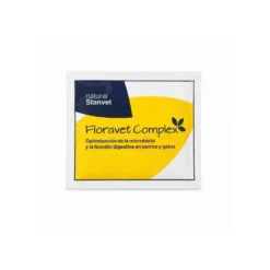 Stangest Suplemento FloraVet Complex (1 sobre)