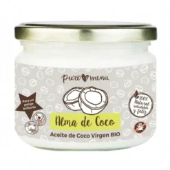 Suplemento Aceite de Coco Puromenu (Alma de Coco)