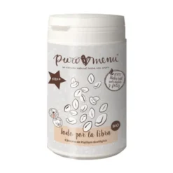 Suplemento Fibra (BIO Cascara de Psyllium) Puromenu