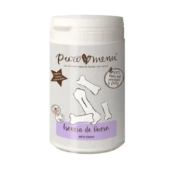 Suplemento Puromenu Esencia de Hueso (MCH Calcio)