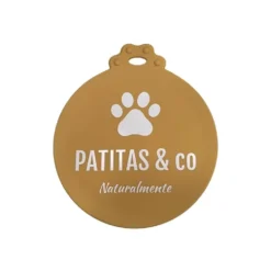 Tapa Lata Patitas 3 en 1