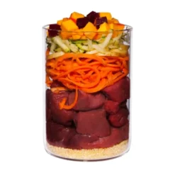 Terra Canis Classic Lata de Venado con Calabaza para Perro
