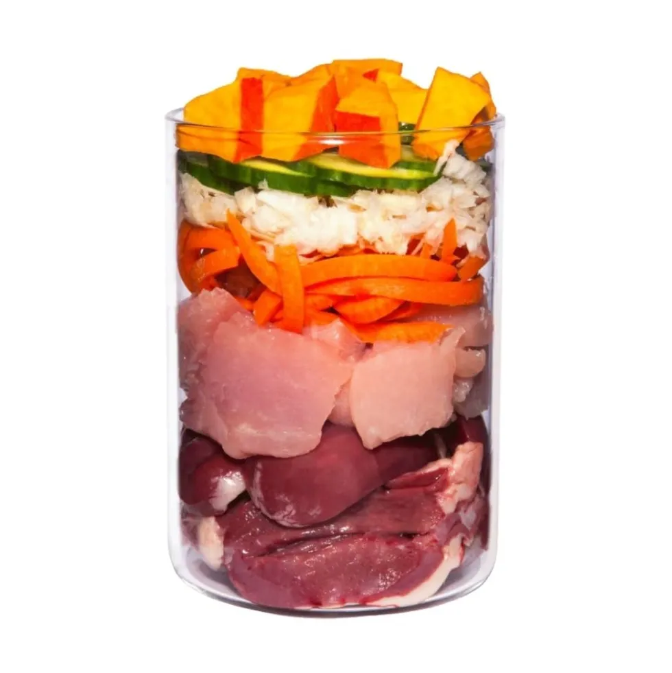 Terra Canis Grain Free Lata de Pavo para Perro