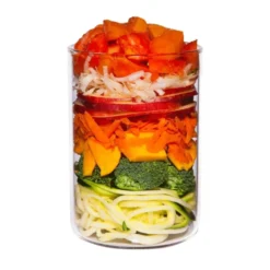 Terra Canis Lata de Macedonia de Frutas y Verduras para Perro