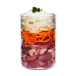 Terra Canis Lata Gastrointestinal de Pollo para Perro
