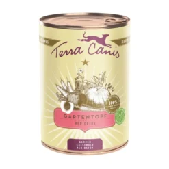 Terra Canis Lata Red Detox para Perro