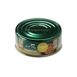 Terra Felis Soupreme Sopa de Pato para Gato