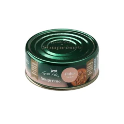 Terra Felis Soupreme Sopa de Pollo para Gato