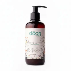 The Doog Life Champú Natural para Perros