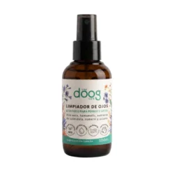 The Doog Life Limpiador de Ojos Ecológico