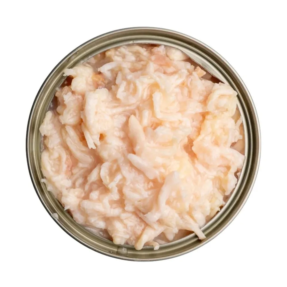 Thrive Lata de Pechuga de Pollo y Pavo para Gato