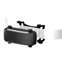Tractive Dog 6 Black Localizador GPS para Perro
