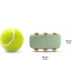 Tractive GPS Pet Tracker XL Localizador para Perros Grandes