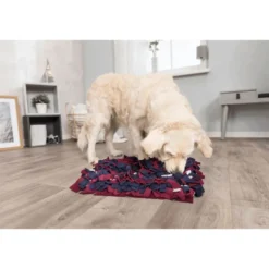 Trixie Alfombra Rectangular de Olfateo para Perro