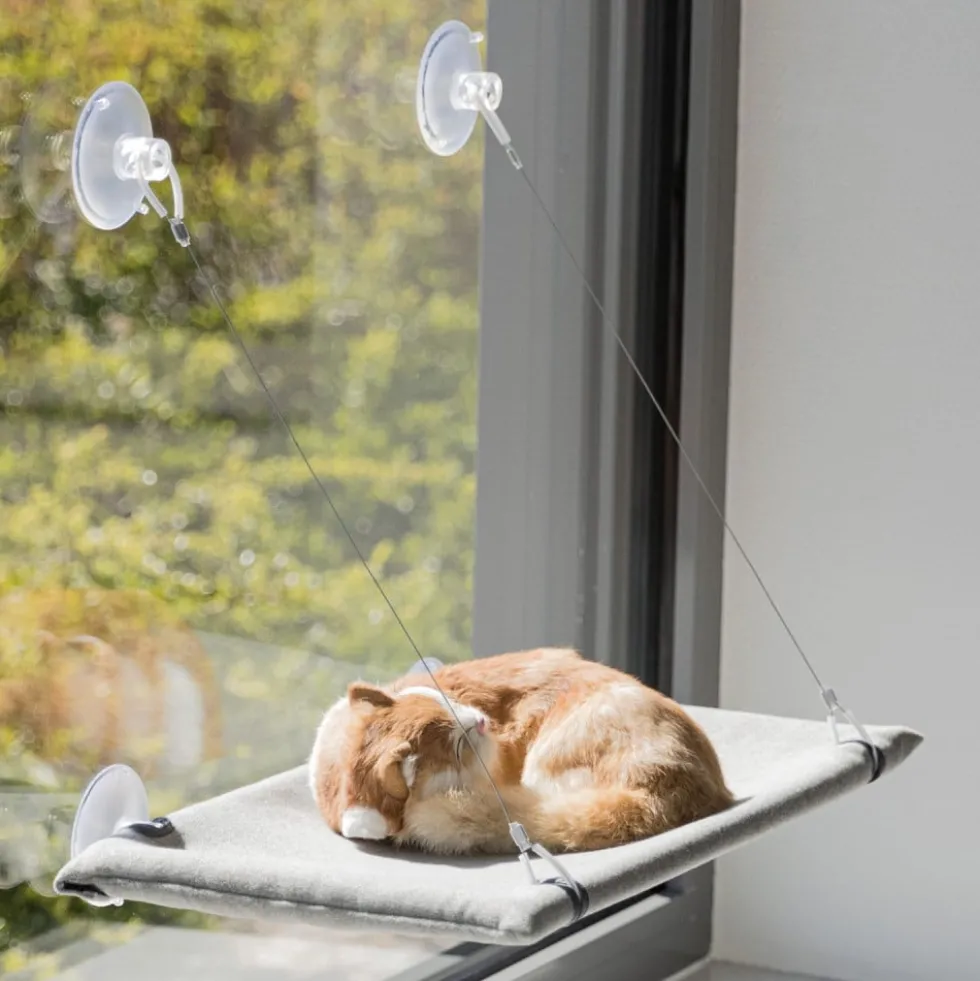 Trixie Cama de Ventana para Gato