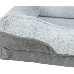 Trixie Cama Ortopédica Vital Lino para Perro