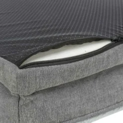 Trixie Cama Ortopédica Vital Lino para Perro