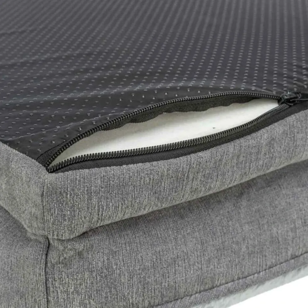 Trixie Cama Ortopédica Vital Lino para Perro