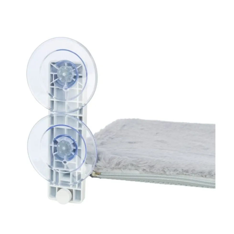 Trixie Cama Plegable de Ventana para Gato