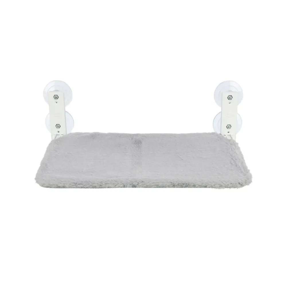 Trixie Cama Plegable de Ventana para Gato