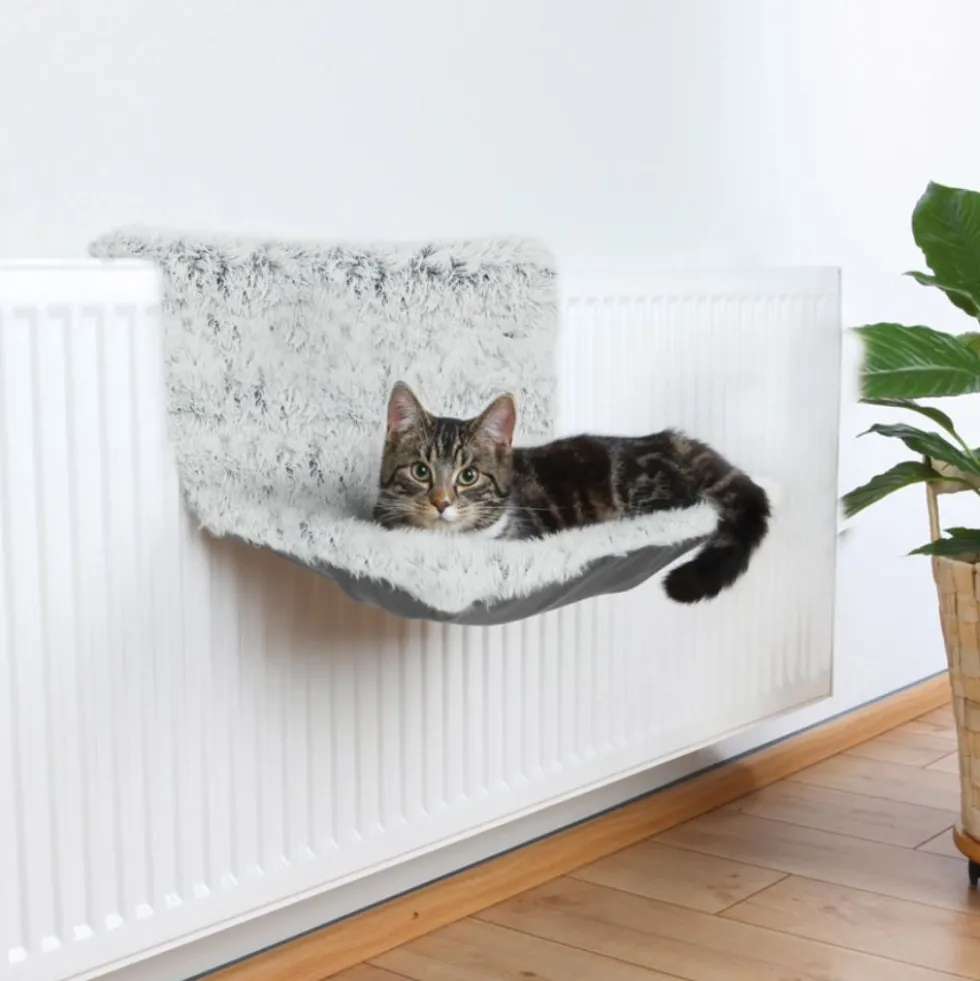 Trixie Cama Radiador Harvey para Gato