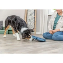 Trixie Comedero Interactivo Laberinto Oscilante para Perro