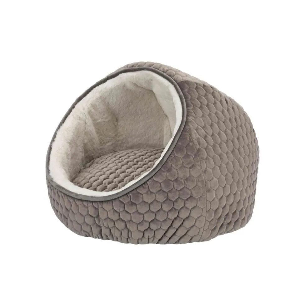 Trixie Cueva Livia Gris